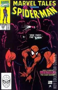 Marvel Tales #234