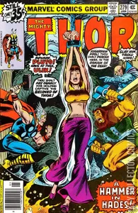 Thor #279