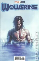 Cover for Wolverine #1