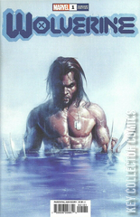Variant Cover for Wolverine #1