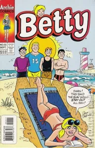 Betty #53