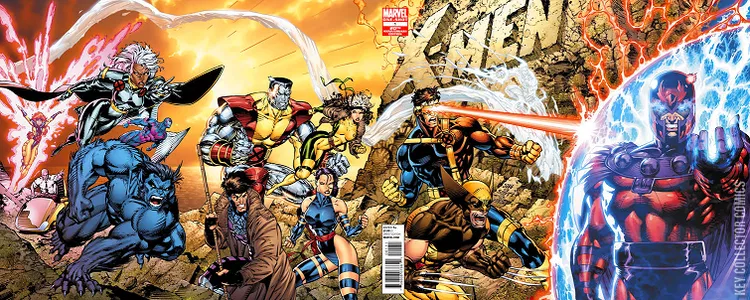 X-Men #1