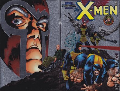 Marvel Collectible Classics: X-Men #1