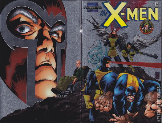 Marvel Collectible Classics: X-Men