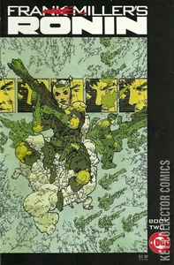 Ronin #2