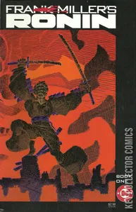 Ronin #1