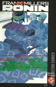 Ronin #3