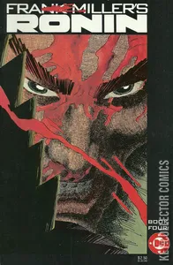 Ronin #4