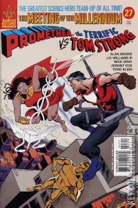 Promethea #27
