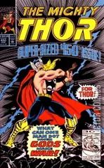 Cover for Thor #450