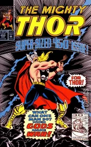 Thor #450