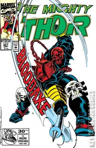 Thor #451