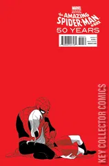 Variant Cover for Amazing Spider-Man #692