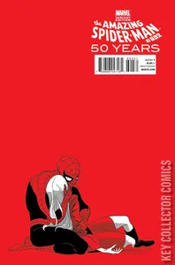 Amazing Spider-Man #692