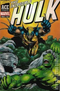 Incredible Hulk #181