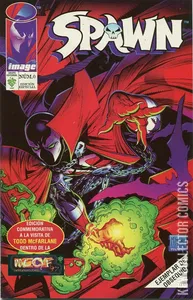 Spawn #1
