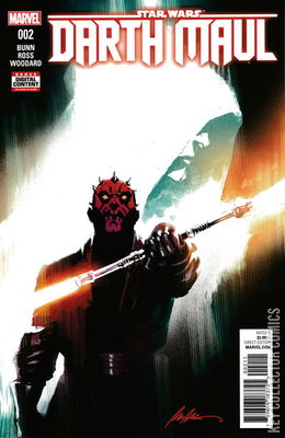 Star Wars: Darth Maul