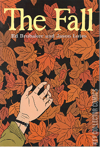 The Fall #1