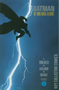 Batman: The Dark Knight Returns #1
