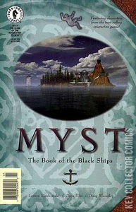 Myst #1