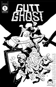 Gutt Ghost #1