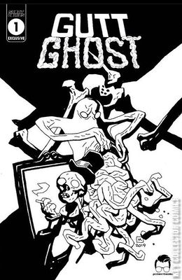 Gutt Ghost