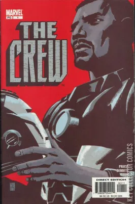 Crew, The
