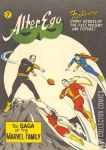 Alter Ego #7