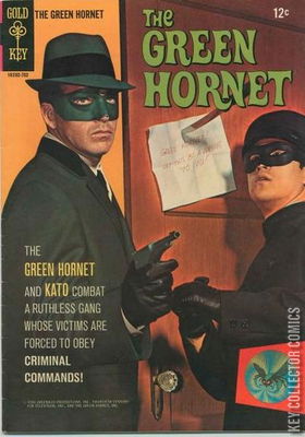 Green Hornet