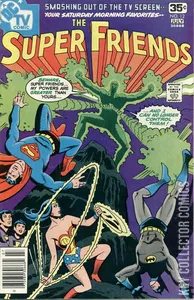 Super Friends #12
