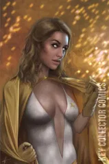 Variant Cover for The Boys: Dear Becky #1