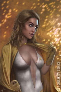 Variant Cover for The Boys: Dear Becky #1