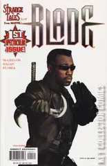 Variant Cover for Blade #1