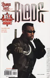 Blade #1