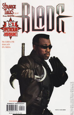 Blade