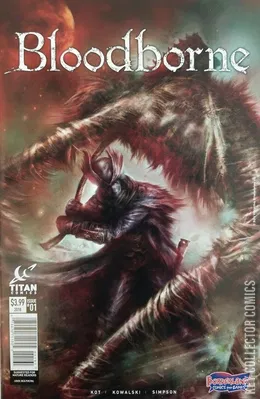 Bloodborne