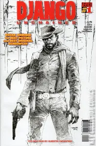 Django Unchained #1