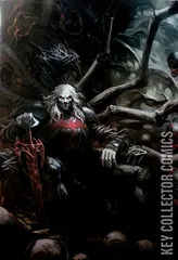 Variant Cover for Venom #5