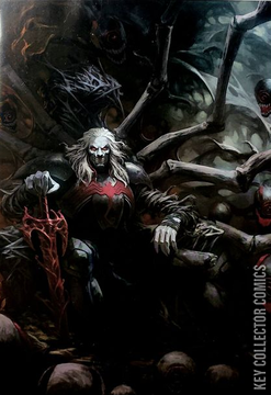 Variant Cover for Venom #5