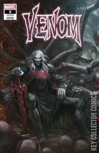 Venom #5