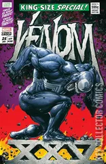 Variant Cover for Venom #25