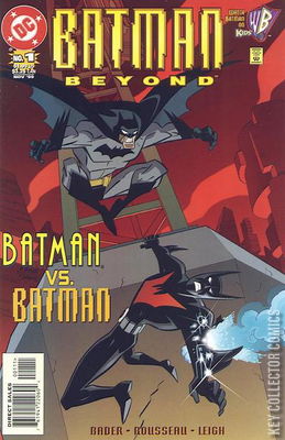 Batman Beyond