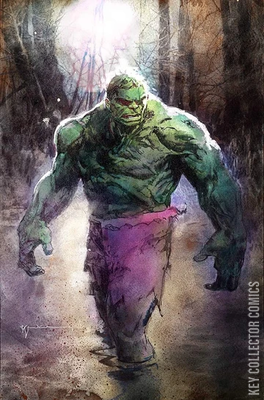 Immortal Hulk