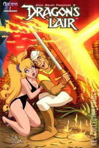 Dragon's Lair #1