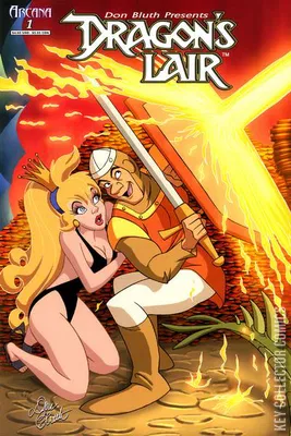 Dragon's Lair