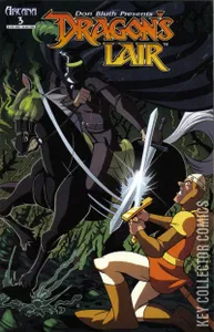 Dragon's Lair #3