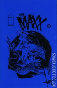 Maxx Ashcans #2