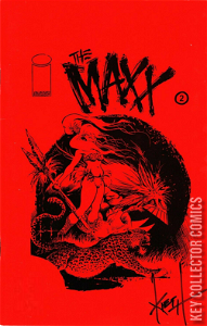 Maxx s #2 Ashcan