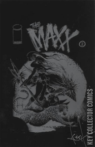 Maxx s #1 Ashcan