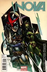 Nova #2